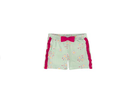 Shorts FLOWERY from Marraine Kids