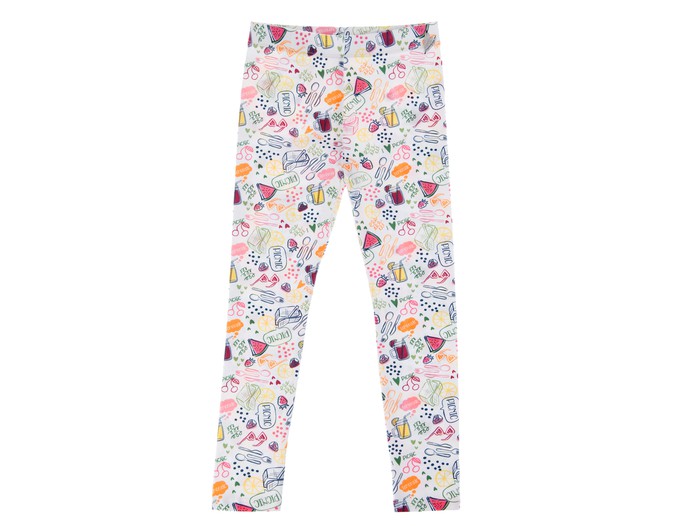 Leggings SUNGLASS from Marraine Kids