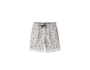 Print shorts INSECT from Marraine Kids