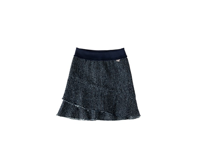 Skirt CLOUDBURST from Marraine Kids