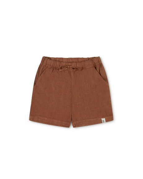 Classic Shorts sienna from Matona