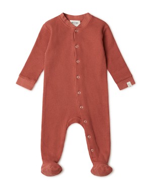 Basic Footed Pajama rooibos from Matona