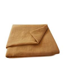 Duvet Cover honey via Matona