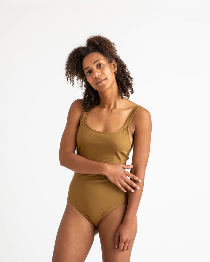 Bathing Suit moss from Matona