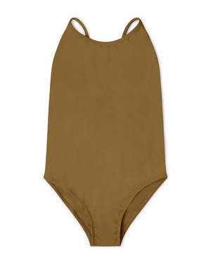 Swimsuit moss from Matona