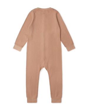 Basic Pajamas terracotta from Matona