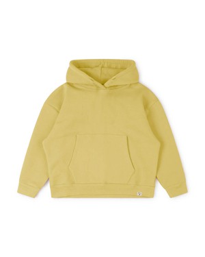 Hoodie citrona from Matona