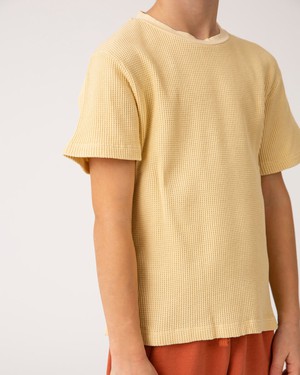 Basic T-Shirt cream from Matona