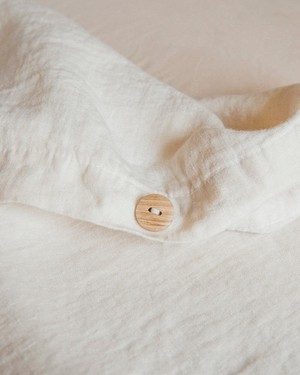 Pillow Case honey from Matona