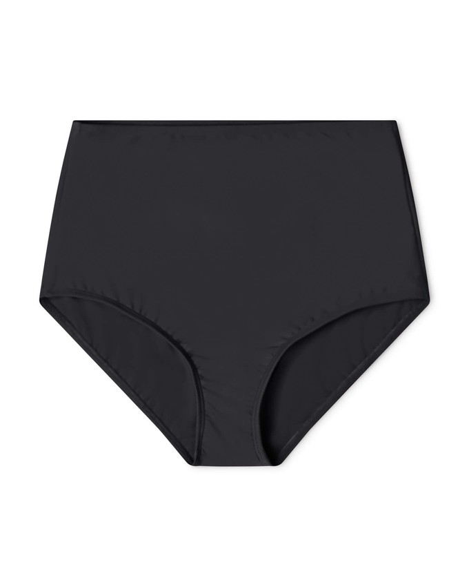 Bikini Bottom vintage black from Matona