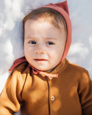 Pixie Hat Baby rooibos from Matona