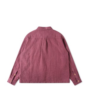 Shirtblouse blackberry from Matona