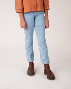 Denim Pants vintage via Matona