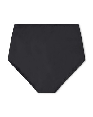 Bikini Bottom vintage black from Matona