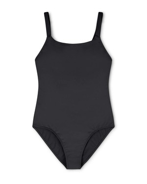 Bathing Suit vintage black from Matona