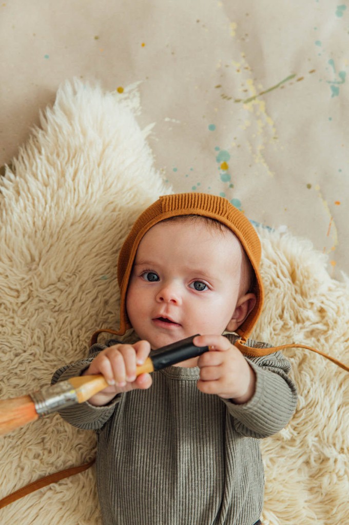 Bonnet Baby rooibos from Matona