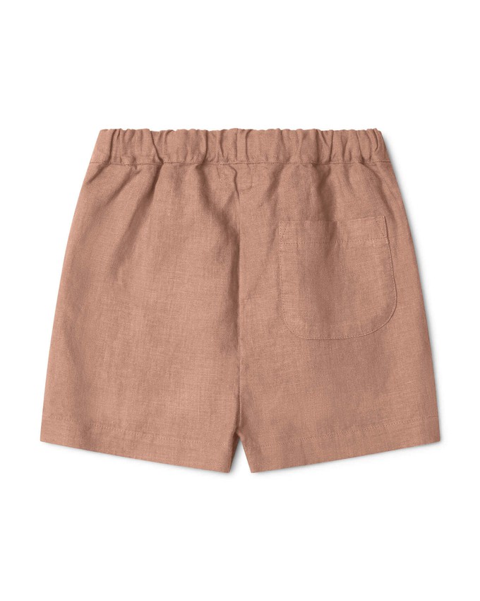 Classic Shorts rosewood from Matona