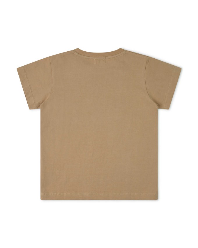 Classic T-Shirt camel from Matona