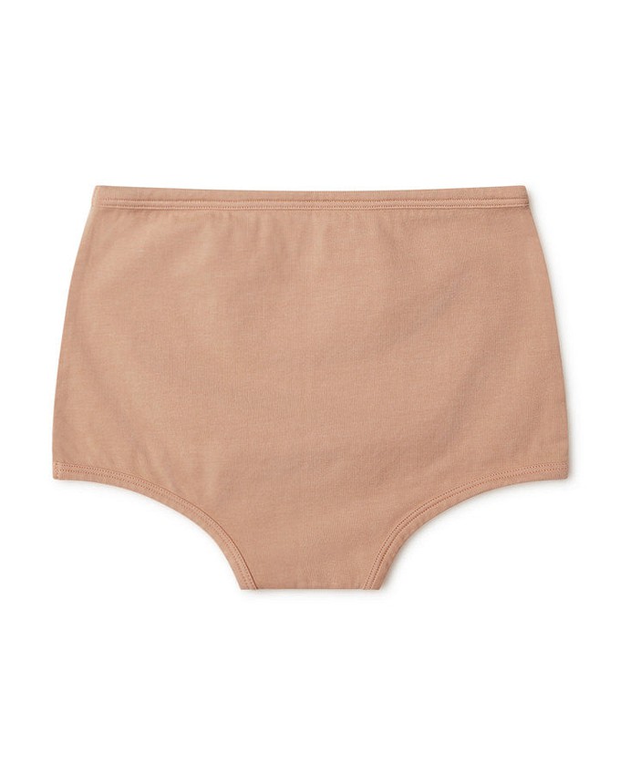 Basic Undies terracotta from Matona