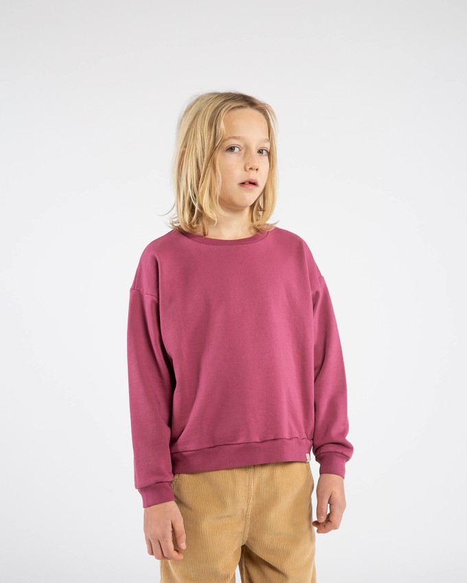 Crewneck Sweatshirt fig from Matona