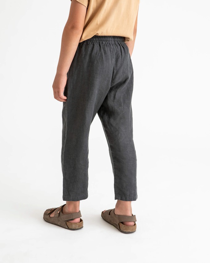 Garden Pants black from Matona