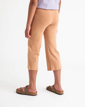 Jersey Pants terra from Matona