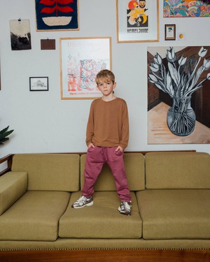 Sweatpants fig from Matona