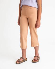 Jersey Pants terra via Matona