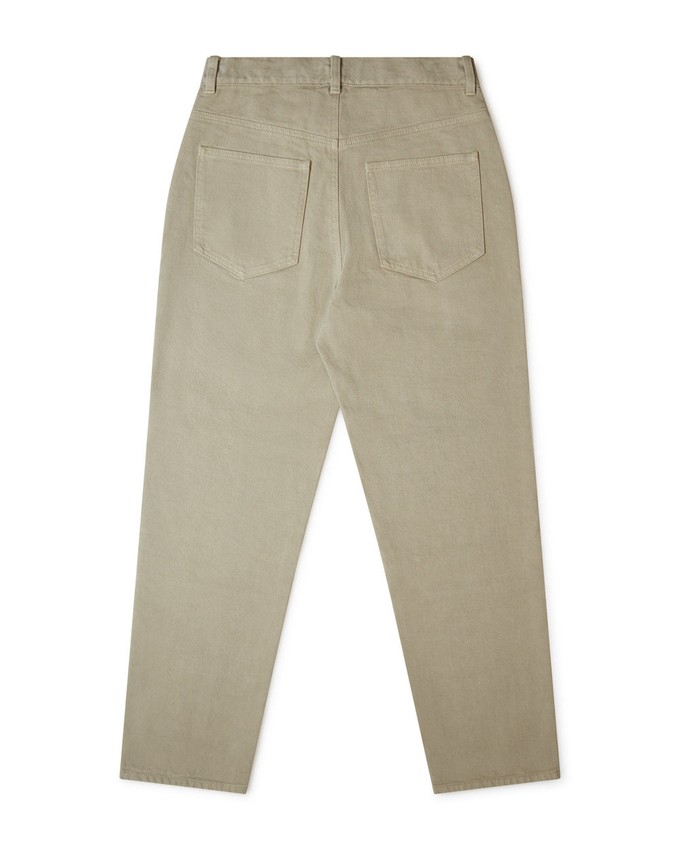 Utility Pants wild sage from Matona