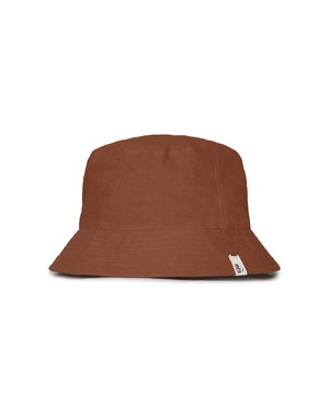 Sun Hat sienna from Matona