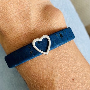 Kurkleer armband | Carpigna from MI-AMI