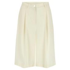 Clay shorts Ivory via Mon Col Anvers