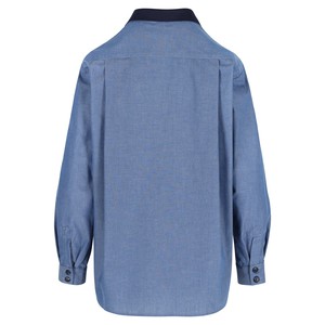 Pixie blouse Light jeans from Mon Col Anvers