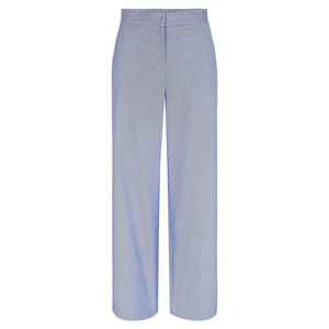 Han pants Blue stripes - Last size: 44 from Mon Col Anvers