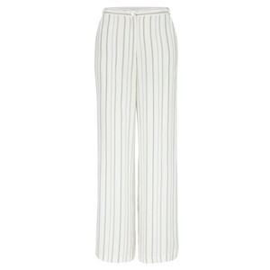 Gaia pants white stripes from Mon Col Anvers