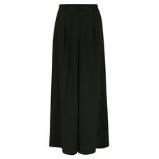 Clay pants Black via Mon Col Anvers