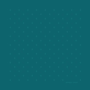 SILK MONOGRAM SHAWL from MONIQUE SINGH