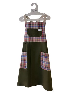 Unisex Apron from Ms Worker