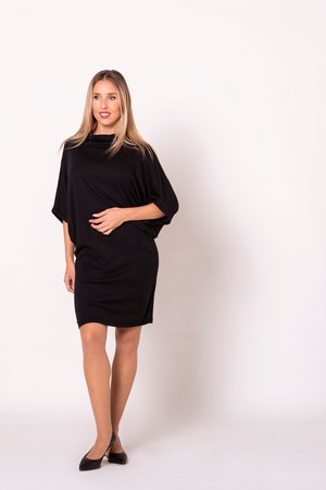 Olga dress from Ms Worker