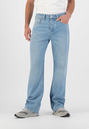 Loose James - Sunny Stone from Mud Jeans