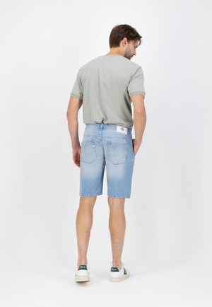 Carlo Short - Sun Stone from Mud Jeans