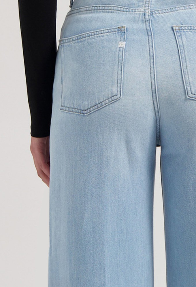 Wyde Sara - Sun Stone from Mud Jeans