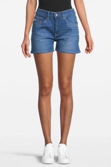 Shorty - Fan Stone via Mud Jeans