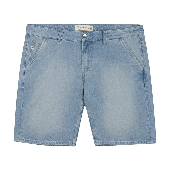 Carlo Short - Sun Stone from Mud Jeans