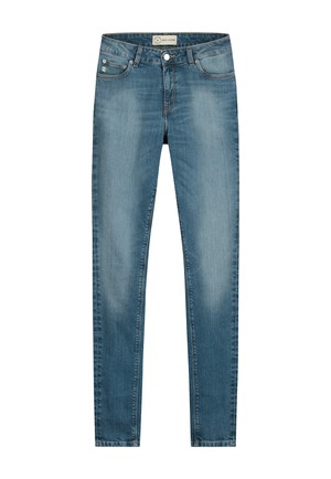 Skinny Hazen - Fan Stone from Mud Jeans