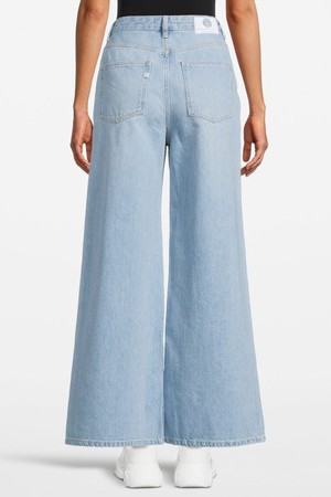 Wyde Sara - Sun Stone from Mud Jeans