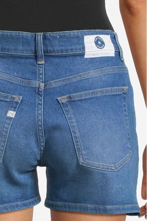 Shorty - Fan Stone from Mud Jeans