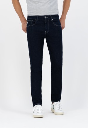 Slimmer Rick - Strong Blue from Mud Jeans