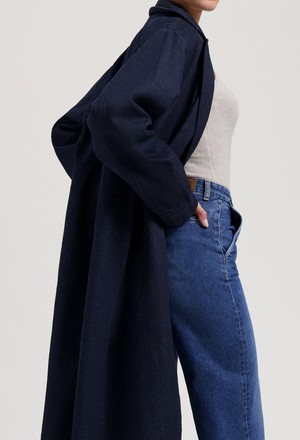Elin Trench - Rinse from Mud Jeans