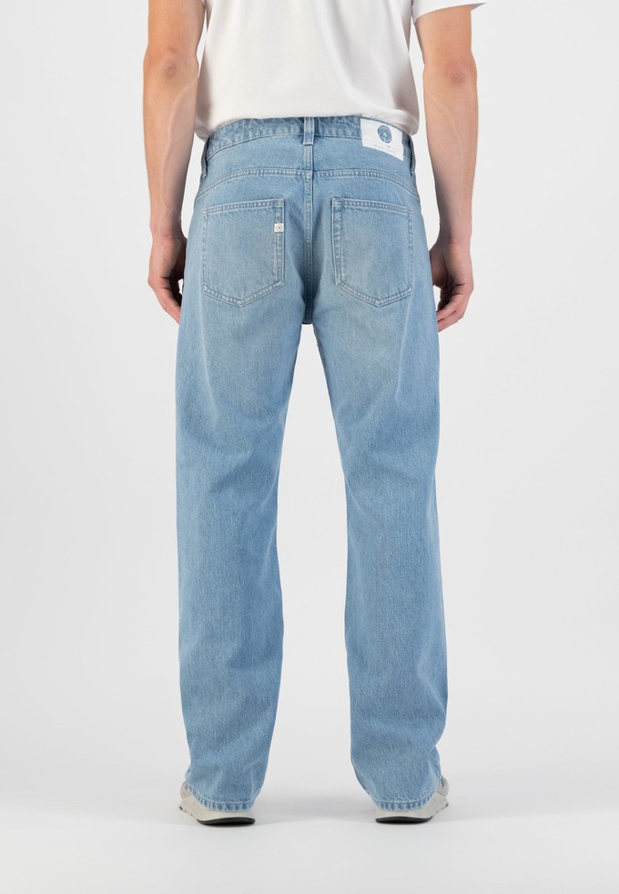 Loose James - Sunny Stone from Mud Jeans